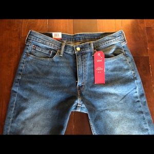 Jeans Levis 541 Athletic Fit 33x34